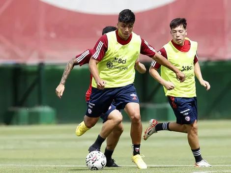 ¿Cuándo es el debut de la Roja en el Preolímpico de Venezuela 2024?