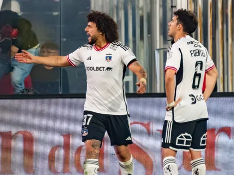 El real alcance de la sanción de la FIFA a Colo Colo