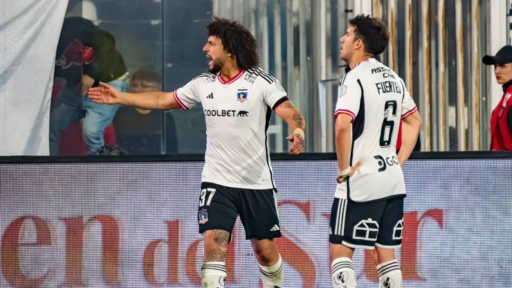 El real alcance de la sanción de la FIFA a Colo Colo.