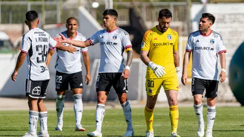 ¿Cuánto tiene que pagar Colo Colo para levantar la sanción de la FIFA?