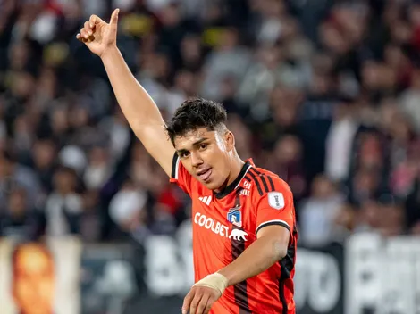 Almirón respira gracias a Damián Pizarro