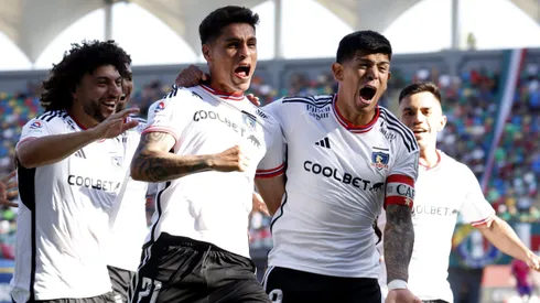 Colo Colo asegura a una de sus figuras para la pretemporada.