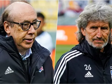 Hinchas desatan su furia contra ByN por la demora en los refuerzos