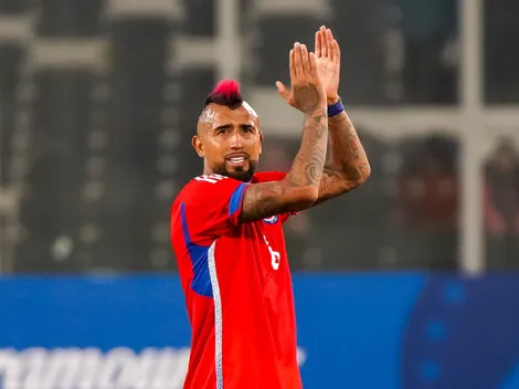 Presidenta de América de Cali pone paños fríos por el fichaje de Arturo Vidal