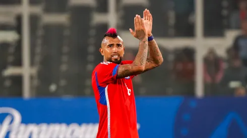 Presidenta de América de Cali pone paños fríos por el fichaje de Arturo Vidal.