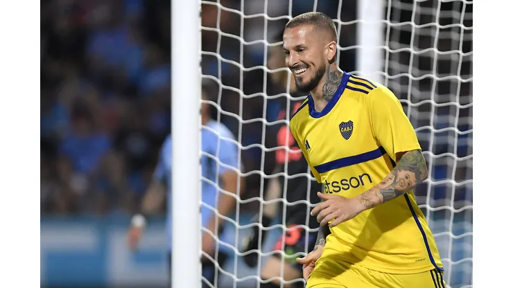 Boca Juniors parece el único lugar posible para Benedetto