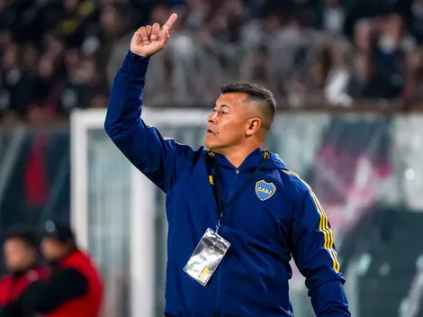 Esteban Pavez aplaude la llegada de Jorge Almirón a Colo Colo