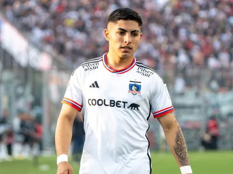 Thompson encuentra la forma de pagar la fianza y salir de Chile