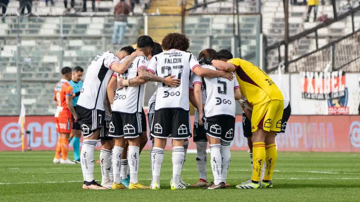 Colo Colo