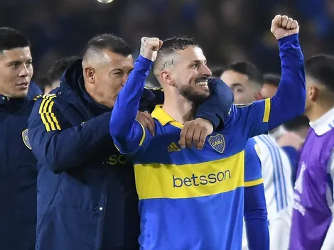 DSports asegura que Benedetto entra en órbita de Colo Colo