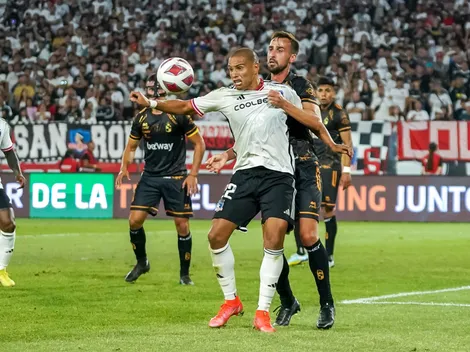 ¿Qué tan cierta es la posible salida de Benegas a Coquimbo?