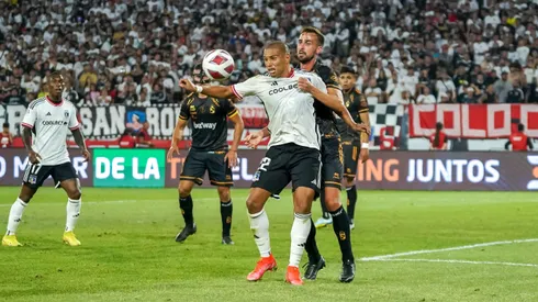 ¿Qué tan cierta es la posible salida de Benegas a Coquimbo?.