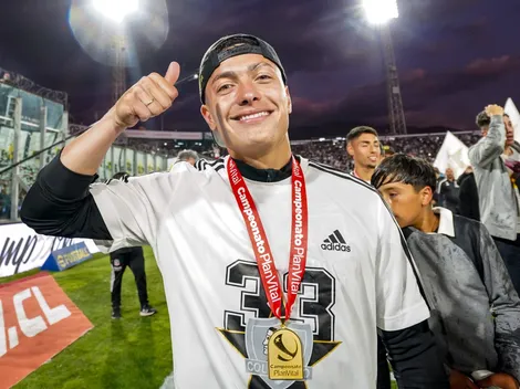 La preferencia de los hinchas de Colo Colo por el futuro de Zavala