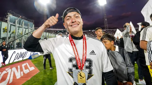 La preferencia de los hinchas de Colo Colo por el futuro de Zavala.