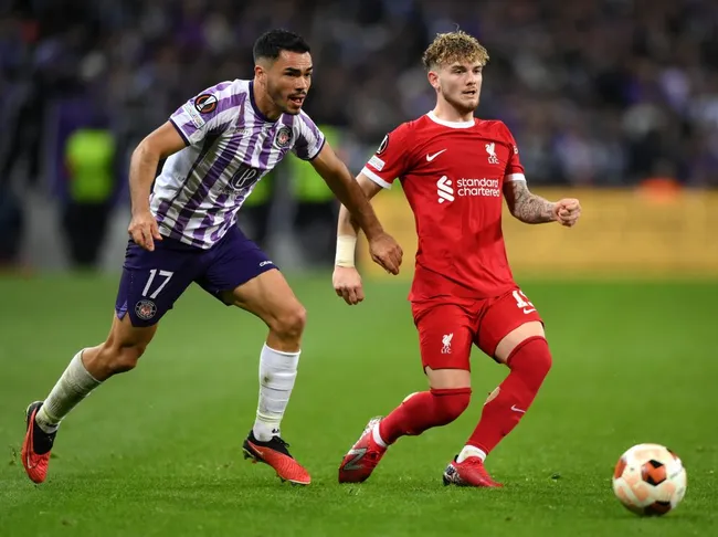 Gabriel Suazo apareció en órbita del Borussia Dortmund de Alemania, según consigna el medio Derwesten.