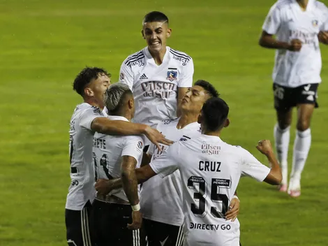 Ivo Basay quiere a cuestionado jugador de Colo Colo en Copiapó