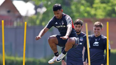 Colo Colo retrasa el inicio de la pretemporada.