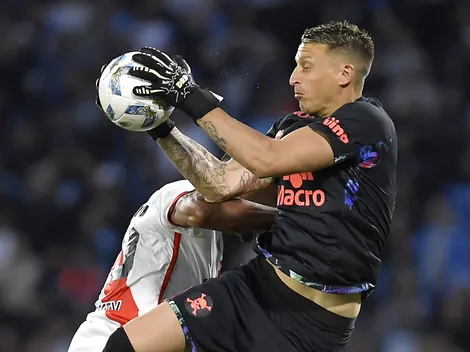 Aseguran que Colo Colo se interesa en figura de Belgrano si vende a Cortés