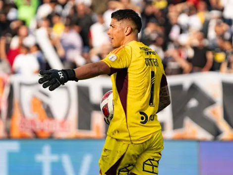 Aseguran que Colo Colo no buscará reemplazo en caso de que Cortés parta a Vélez