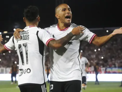 Reportan interés de Coquimbo Unido por Benegas