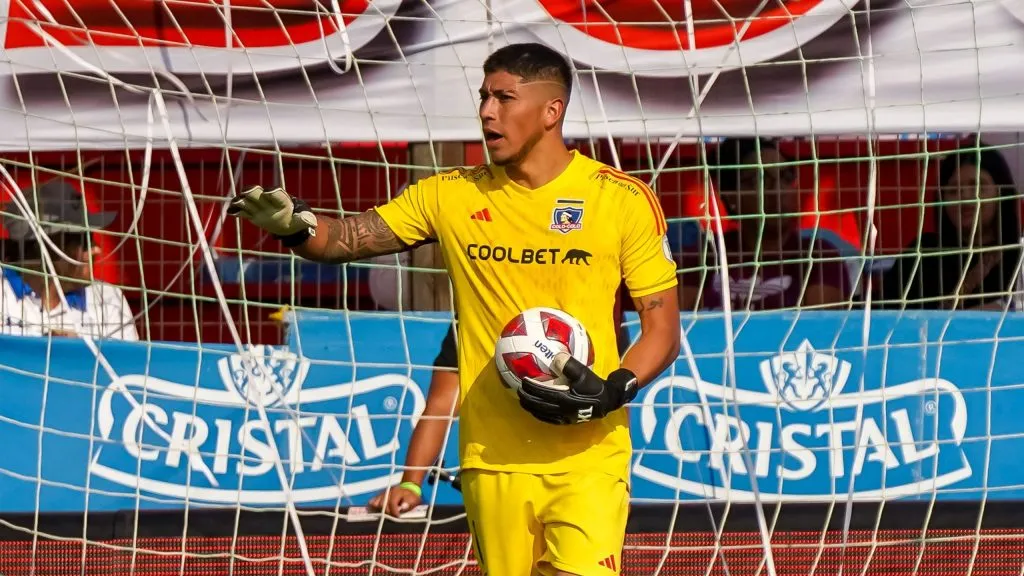 Vélez Sarsfield quiere sí o sí a Brayan Cortés.