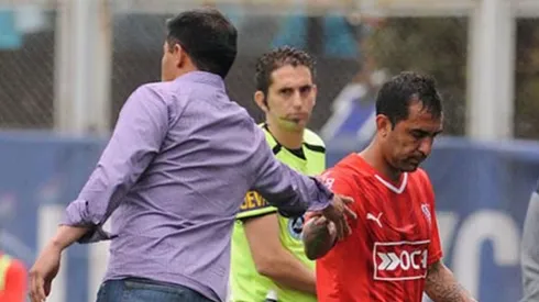 Revelan algo distante la relación de Almirón con sus jugadores.