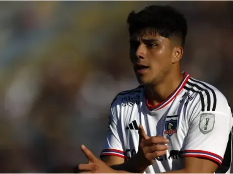 “Le aconsejaría a Damián Pizarro que se venga ahora”