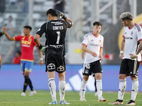 Los problemas de Colo Colo con los refuerzos para el campeonato
