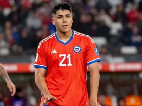Con cuatro de Colo Colo: La agenda de la Roja Sub 23 en el Preolímpico