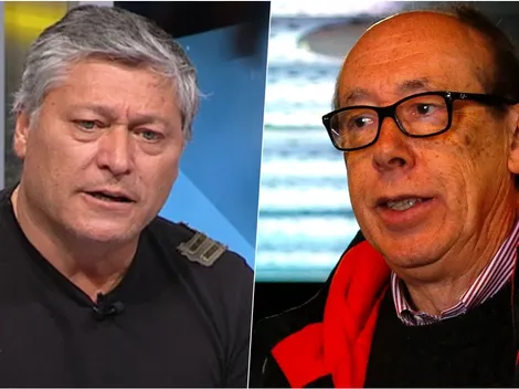 Pato Yáñez barre el piso con ByN por los refuerzos: “La están cag*ndo”