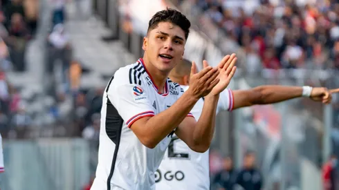 Damián Pizarro será nuevo jugador del Udinese.