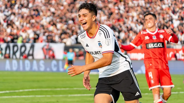 Damián Pizarro