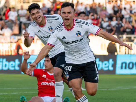 El dilema con el sub 21 que tendrá Almirón en Colo Colo