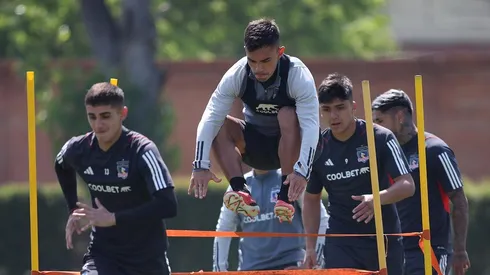 ¿Hay posibilidad que los refuerzos inicien la pretemporada en Colo Colo?.