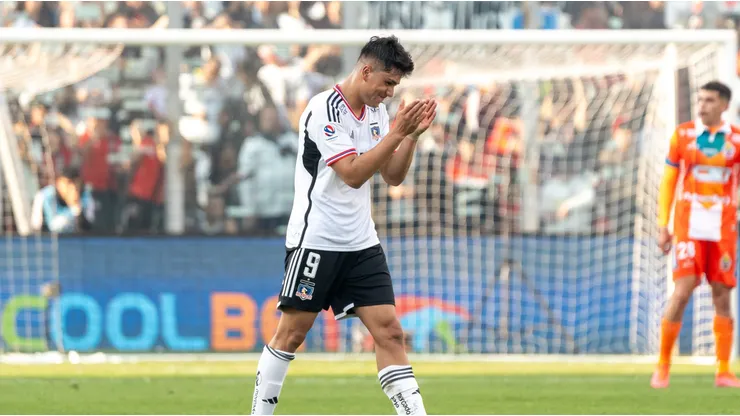 Los partidos y goles de Pizarro que llamaron la atención de Udinese.