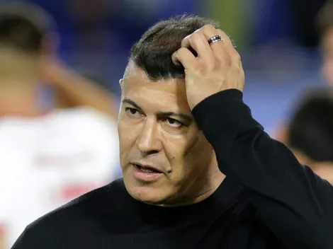 Los días de trabajo que tendrá Almirón previo al debut con Colo Colo