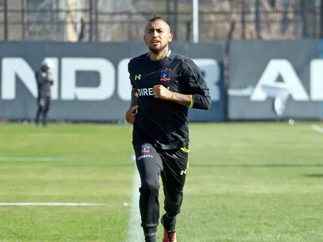 La explicación de ByN para que Vidal pueda arribar a Colo Colo