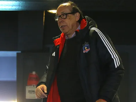 Stöhwing saca pecho por Almirón: "Es un DT de primer nivel"