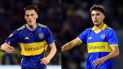 Jorge Almirón quiere a dos joyas de Boca para Colo Colo.