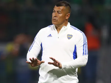 Resultados de encuesta: Almirón no es del gusto de los hinchas albos