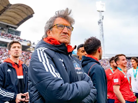 ¿Quién cumple con el trabajo de Morón durante su ausencia?