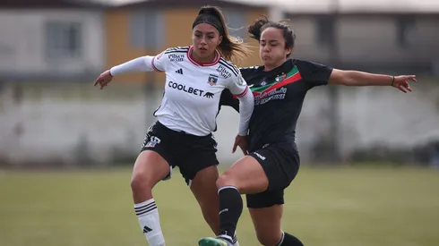 El sorpresivo vuelco de Colo Colo femenino y continuidad de Cifuentes.