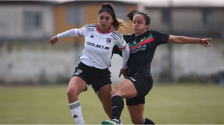 El sorpresivo vuelco de Colo Colo femenino y continuidad de Cifuentes.