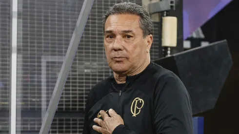 Cóndor Rojas le sube el pulgar a la llegada de Luxemburgo a Colo Colo.