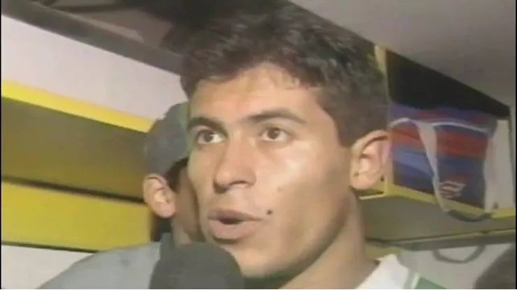 Jorge Almirón