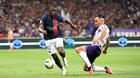 PSG vs Toulouse: ¿Cuándo y dónde ver EN VIVO y ONLINE la Supercopa de Francia?