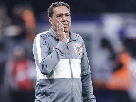 Colo Colo recibe advertencia desde Brasil por Luxemburgo