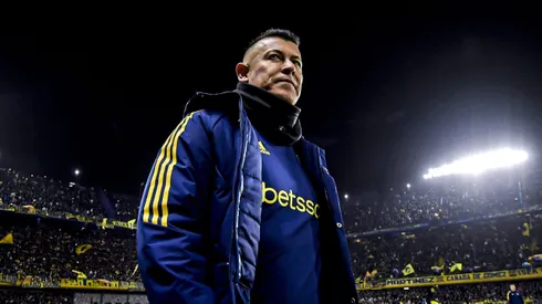 Jorge Almirón tendrá un debut a lo grande en Colo Colo.