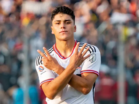Histórico le pide paciencia a Damián ante supuesto interés de Alemania