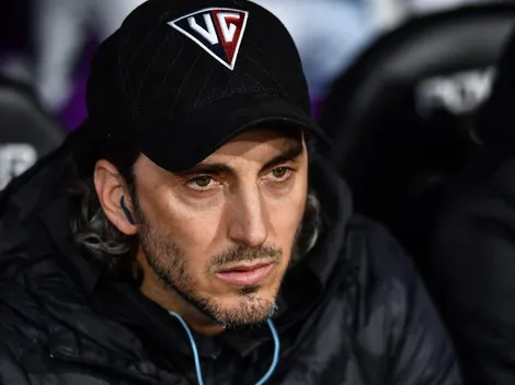 El plazo fatal de Colo Colo para conocer respuesta de Zubeldía